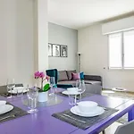 Large And Modern - Parking And Balcony - Nearby * Longone al Segrino