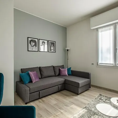Lejlighed Large And Modern - Parking And Balcony - Nearby Longone al Segrino