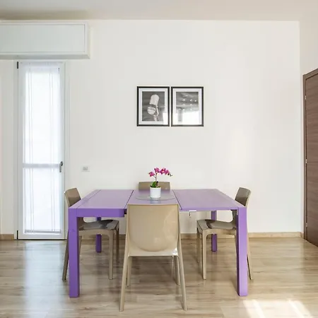 Moderno E Spazioso, A Due Passi Dal - Pet Friendly Apartment *