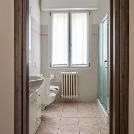 Moderno E Spazioso, A Due Passi Dal - Pet Friendly