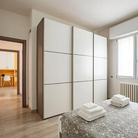 Moderno E Spazioso, A Due Passi Dal - Pet Friendly Apartment *