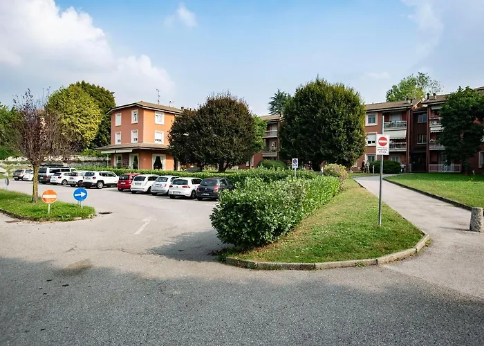 Moderno E Spazioso, A Due Passi Dal - Pet Friendly * Longone al Segrino