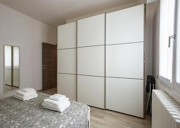 Moderno E Spazioso, A Due Passi Dal - Pet Friendly *