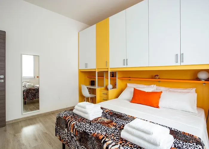 Moderno E Spazioso, A Due Passi Dal - Pet Friendly Apartment *