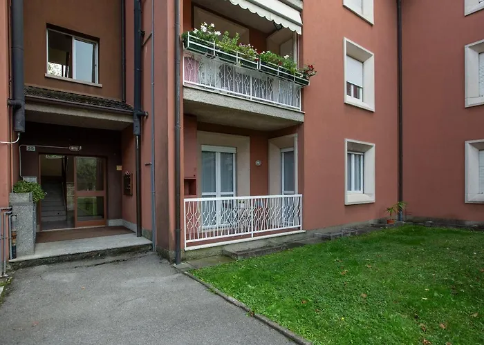 Moderno E Spazioso, A Due Passi Dal - Pet Friendly * Longone al Segrino