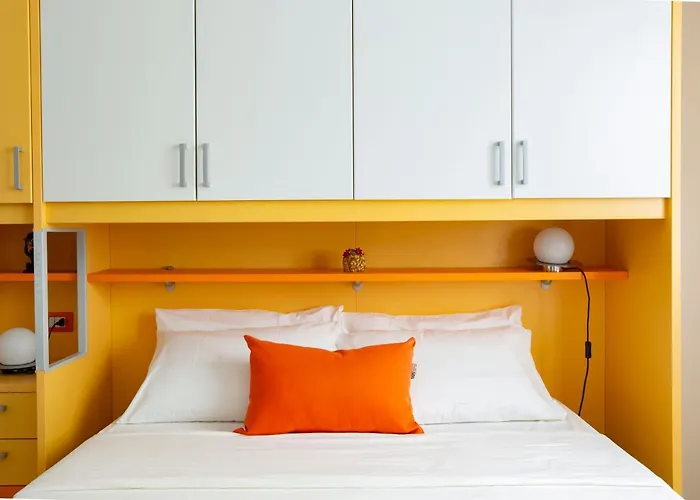 Moderno E Spazioso, A Due Passi Dal - Pet Friendly