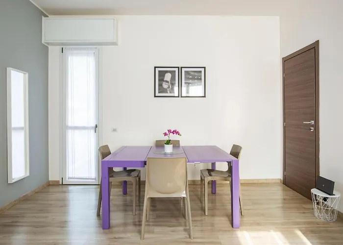 Moderno E Spazioso, A Due Passi Dal - Pet Friendly Apartment *