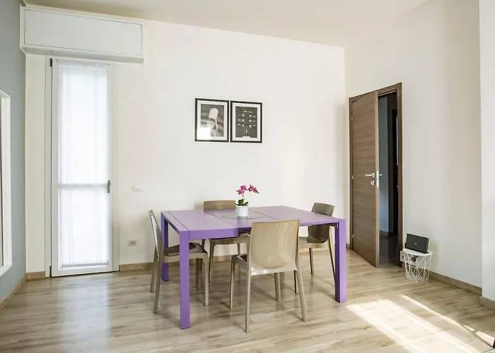 Moderno E Spazioso, A Due Passi Dal - Pet Friendly Apartment *