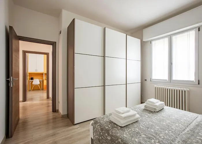 Moderno E Spazioso, A Due Passi Dal - Pet Friendly Apartment *