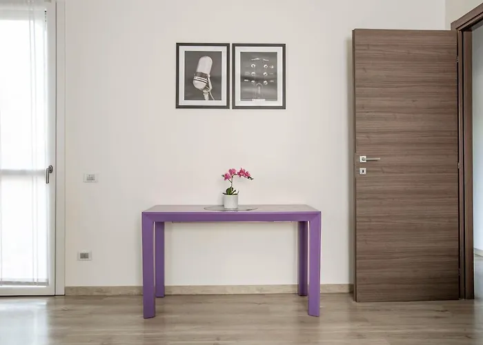 Moderno E Spazioso, A Due Passi Dal - Pet Friendly *