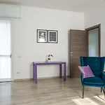 Apartment Moderno E Spazioso, A Due Passi Dal - Pet Friendly *