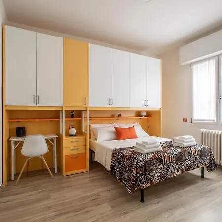 Apartamento Moderno Spazioso E A 2 Passi Dal *
