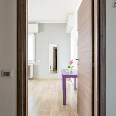 Apartamento Moderno Spazioso E A 2 Passi Dal *