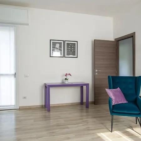 Apartamento Moderno Spazioso E A 2 Passi Dal *