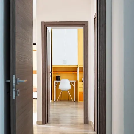 Apartamento Moderno Spazioso E A 2 Passi Dal Longone al Segrino