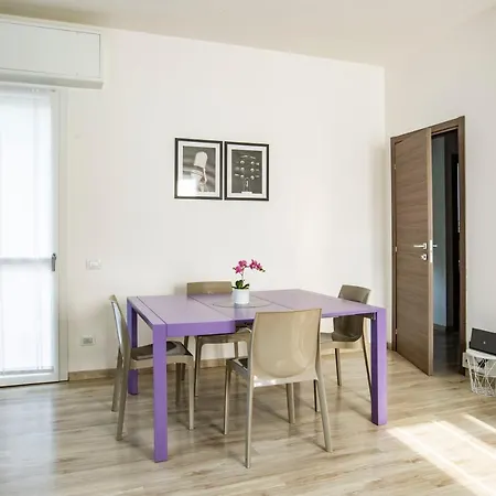 Moderno Spazioso E A 2 Passi Dal Apartamento *
