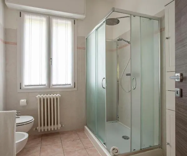 Apartment Moderno E Spazioso, A Due Passi Dal - Pet Friendly *