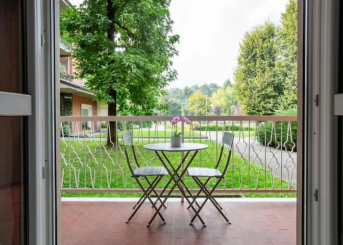 Moderno E Spazioso, A Due Passi Dal - Pet Friendly