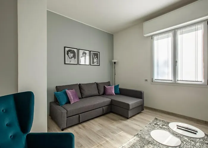Apartment Moderno E Spazioso, A Due Passi Dal - Pet Friendly Longone al Segrino