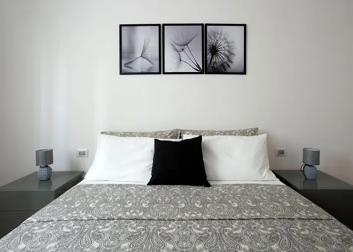 Moderno E Spazioso, A Due Passi Dal - Pet Friendly *