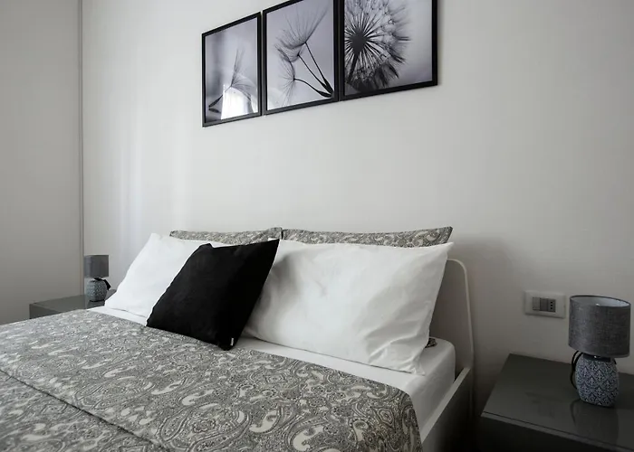 Apartment Moderno E Spazioso, A Due Passi Dal - Pet Friendly Longone al Segrino