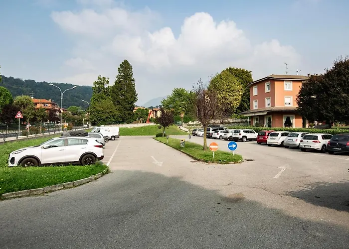 Moderno E Spazioso, A Due Passi Dal - Pet Friendly *