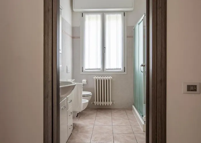 Moderno E Spazioso, A Due Passi Dal - Pet Friendly