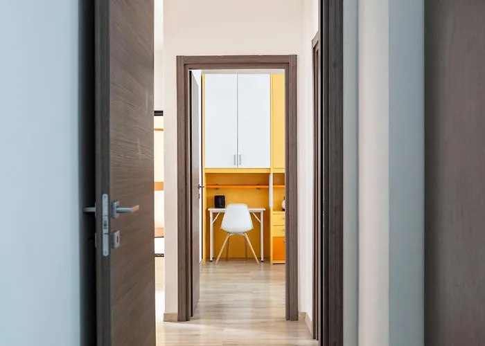 Apartment Moderno E Spazioso, A Due Passi Dal - Pet Friendly Longone al Segrino