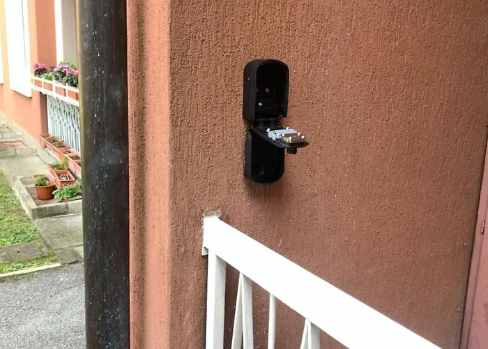 Moderno E Spazioso, A Due Passi Dal - Pet Friendly Apartment